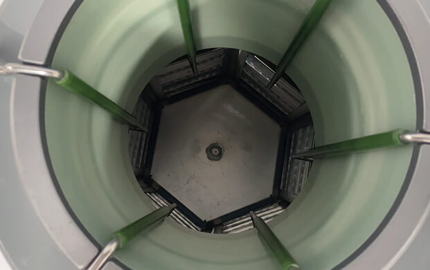 生物液氮罐頸塞忘記蓋 能揮發(fā)多少？