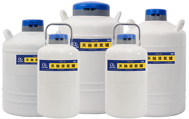 液氮貯存罐能做什么用？