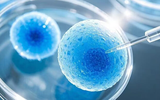 液氮保存技術(shù)賦能超級(jí)干細(xì)胞突破 生物存儲(chǔ)產(chǎn)業(yè)迎來范式變革